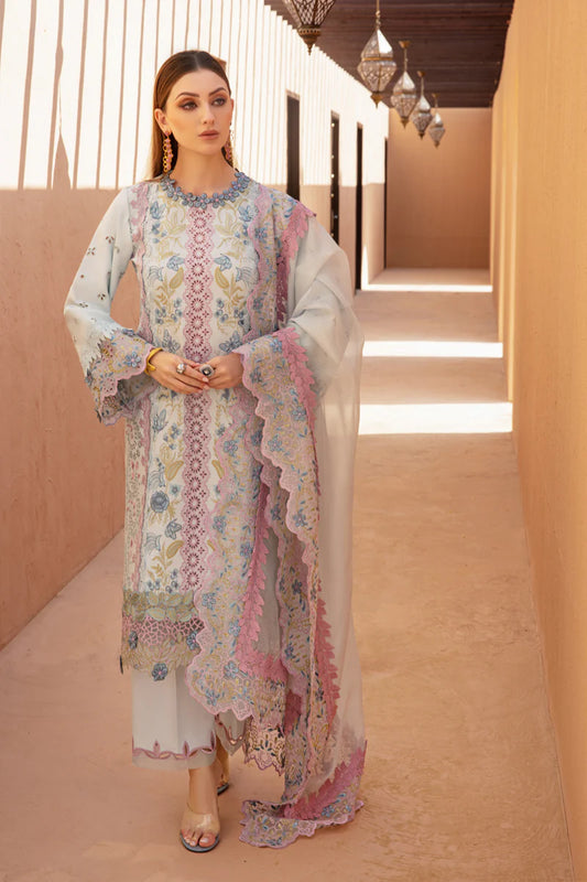 Etihad.C Multi Luxury Lawn Collection