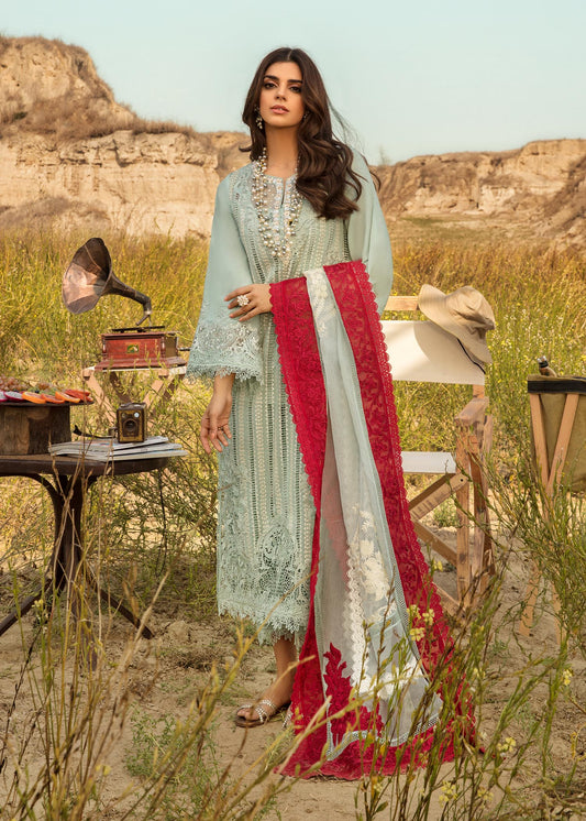 Etihad.C Opel Luxury Lawn Collection