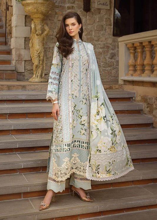 Etihad.C Skin Printed Lawn Collection