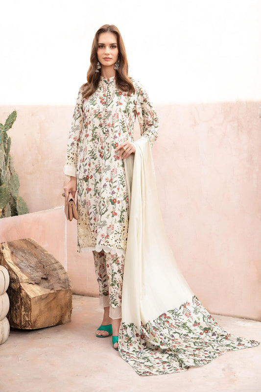 Etihad.C Skin Printed Lawn Collection