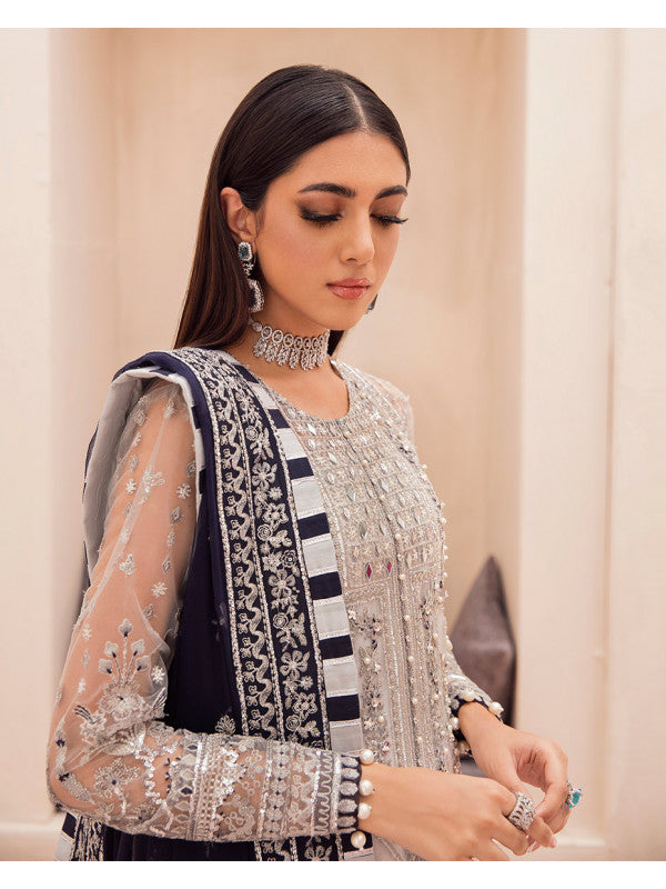 Etihad.C Purple Formal Collection Net