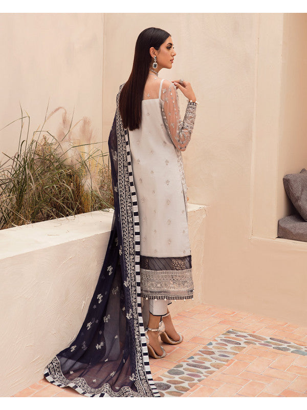 Etihad.C Purple Formal Collection Net