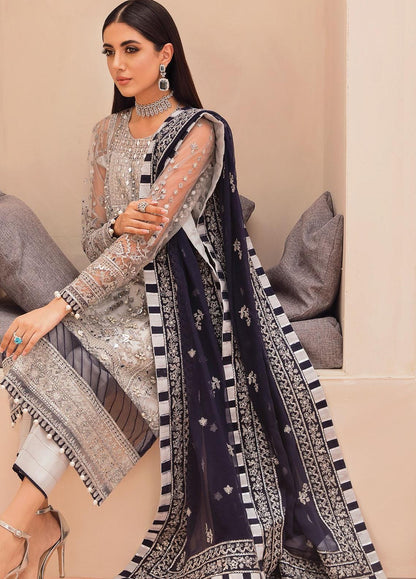 Etihad.C Purple Formal Collection Net