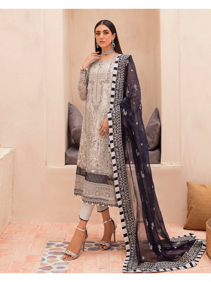 Etihad.C Purple Formal Collection Net