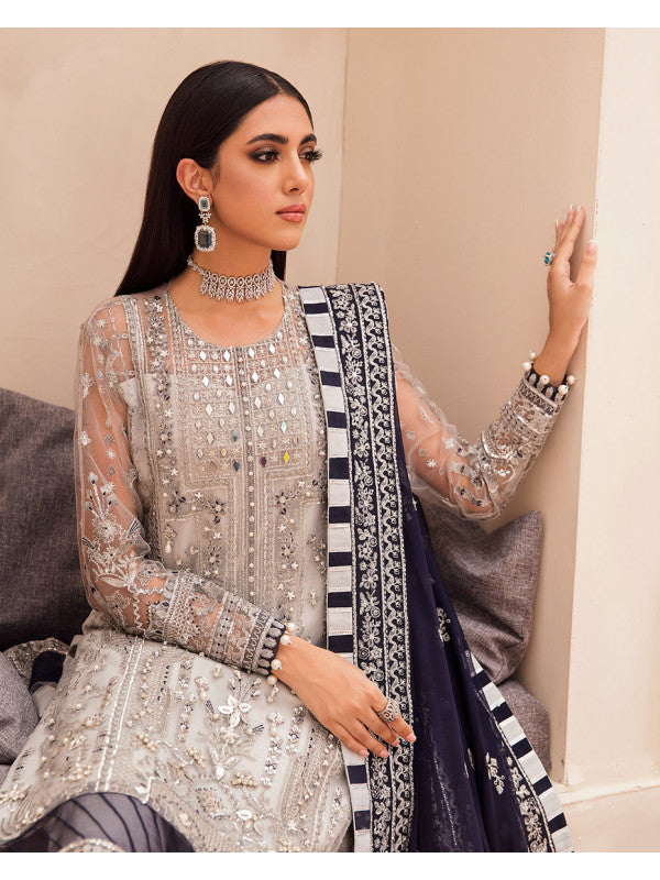 Etihad.C Purple Formal Collection Net